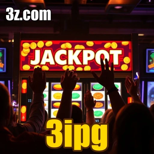 Corridas Em Alta: 3ipg Mostra o Melhor do Racing