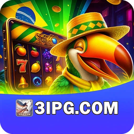 3ipg logo